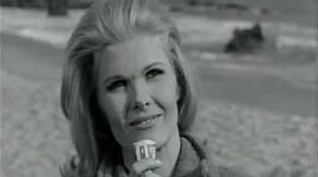 The Case of the Murderous Mermaid