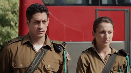 I've Wished the Soldier Good Luck