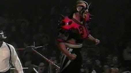 ECW Hardcore TV - Mar. 22, 1994