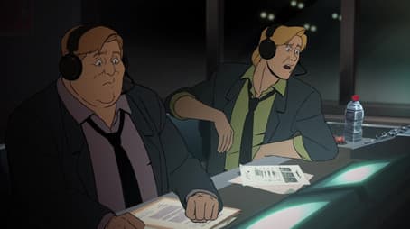 Stay Tuned to Pax News