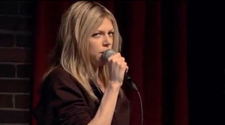 Sweet Dee's Comedy Reel