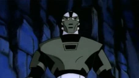 Old Friends Never Die