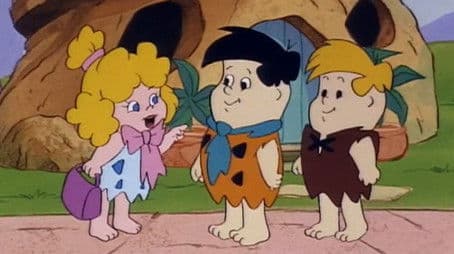 Poor Little Rich Girl