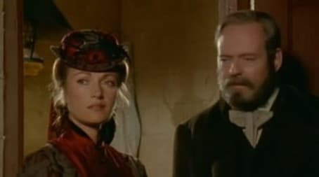 A Washington Affair (1)