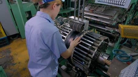 Mountain Bike Tires; Leaf and Debris Vacuums; Canned Meat; Fillet Knives