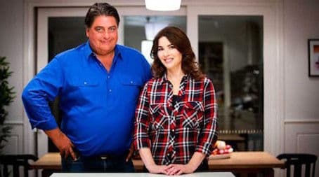 Immunity Challenge: Midnight Snack