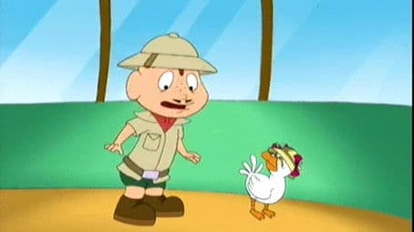 Guilty Gull / Bi-Valve Blues