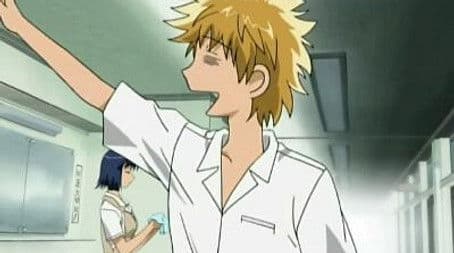 Karen's Love, Still a Long Way to Go! Karen's Love, Little by Little! Karen's Love, And Then...