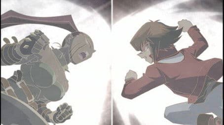 Duel Distractions (2)