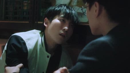 If I Forget to Say Goodbye, Does That Mean We'll Meet Again?