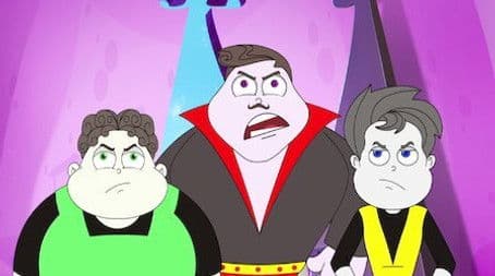 Chain Snatcher / Cheater Sportsman