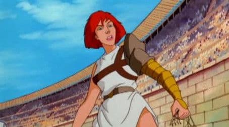 Curses, Foiled Again