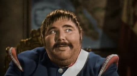 The Cross of the Andes