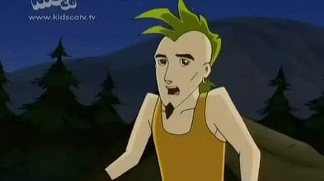 The Not so Great Outdoors