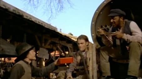 Things My Father Never Taught Me