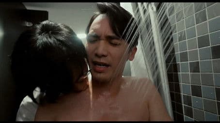 I Don’t Need a Jerk Like That