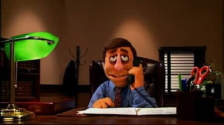 Wanda Sykes & Adam Carolla