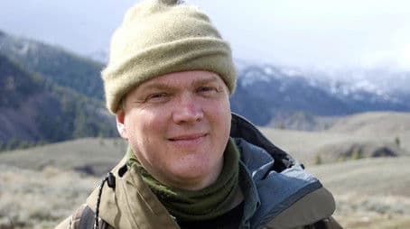 Wolves in Central Idaho