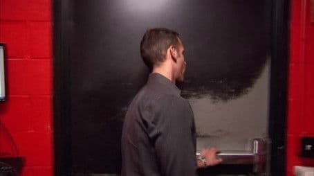 The Trouble with Michael