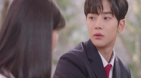 Dried Squid’s Past