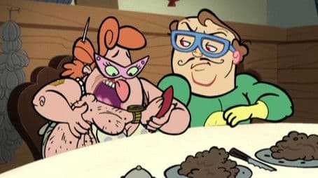 The Infernal Wedding