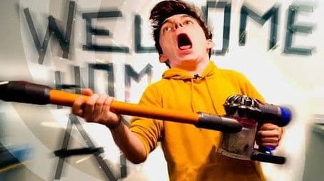 Hiding Our Sins from Amy's Holy Peepers