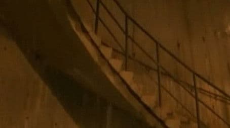 Hitler's Underground Lair