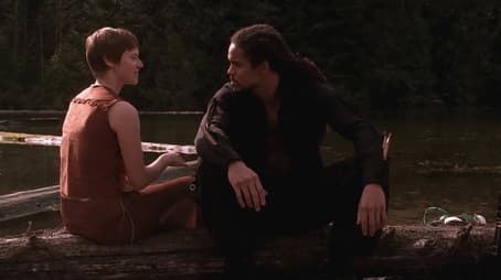 Music of a Distant Drum