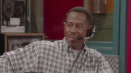 Love Is in Your Face: Part 2