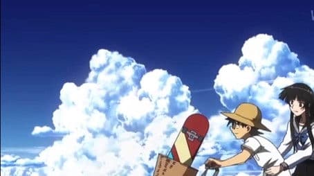 I Want to Protect Her