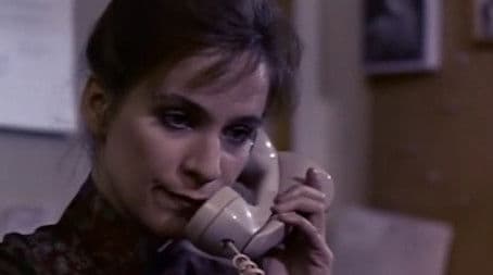 A Dance on the Dark Side