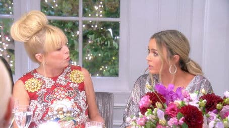 First Impressions, True Confessions