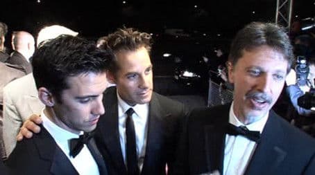 From Heroes To Villans