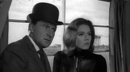 The Town of No Return