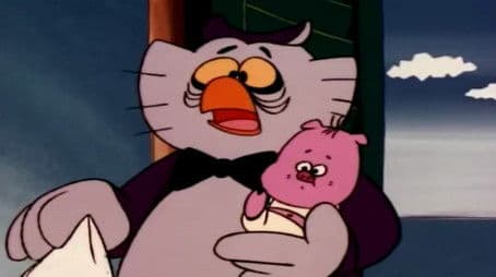 The Egg Hat Is Great