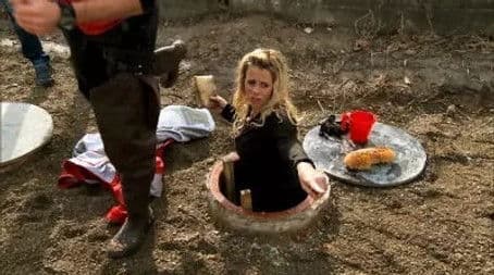 Welcome to Bloody Fingers 101