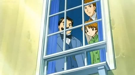 The mystery of the cheap apartment