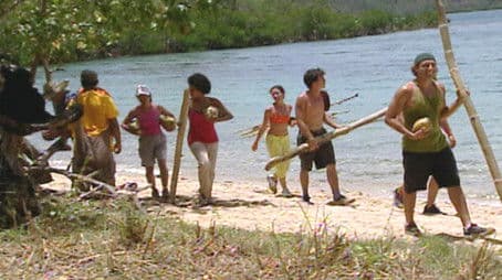 Something Cruel Is About to Happen... Real Soon