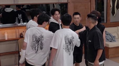 S3 · Extra Version EP3