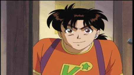 Ghost School Murder Case - File 1