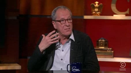 Geoffrey Rush