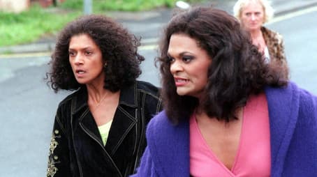 The Catch (Part One)