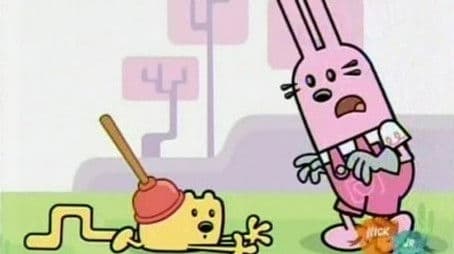 Attack of the 50-Foot Fleegle