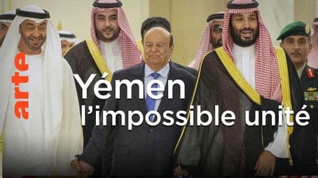 Yemen: A Complex History