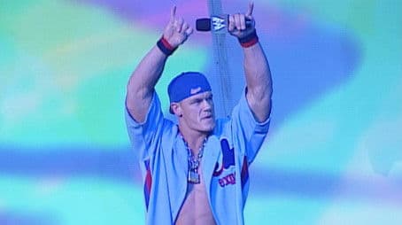 SmackDown - Apr. 10, 2003