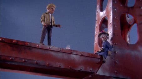 Move – And You're Dead