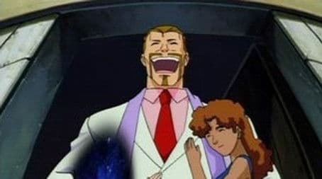 The Best of Mr. Pedro