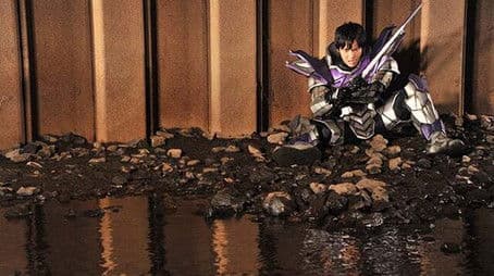 When the Rain of Hatred Stops