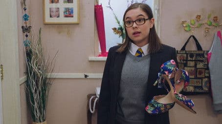 Best Actress Goes To...