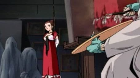 The Picture that Swallows People – da Vinci